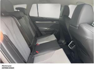 Skoda ENYAQ 60 (Mettmann)