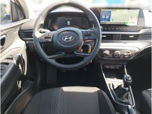 Hyundai i20 1.0 T-GDI Select⚡Abverkauf⚡