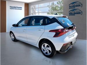 Hyundai i20 1.0 T-GDI Select⚡Abverkauf⚡