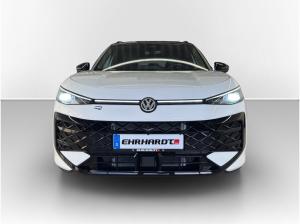 Volkswagen T-Roc R-Line 1.5 eTSI 150PS DSG *BLACK STYLE*MATRIX*EASY OPEN*NAV*WKR*GARANTIE*49.535€