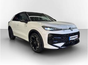 Volkswagen T-Roc R-Line 1.5 eTSI 150PS DSG *BLACK STYLE*MATRIX*EASY OPEN*NAV*WKR*GARANTIE*49.535€