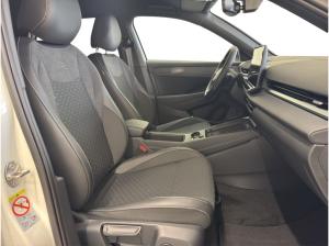 Volkswagen T-Roc R-Line 1.5 eTSI 150PS DSG *BLACK STYLE*MATRIX*EASY OPEN*NAV*WKR*GARANTIE*49.535€