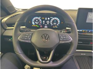 Volkswagen T-Roc R-Line 1.5 eTSI 150PS DSG *BLACK STYLE*MATRIX*EASY OPEN*NAV*WKR*GARANTIE*49.535€