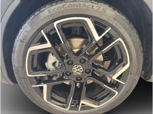 Volkswagen T-Roc R-Line 1.5 eTSI 150PS DSG *BLACK STYLE*MATRIX*EASY OPEN*NAV*WKR*GARANTIE*49.535€