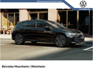 Volkswagen Golf Style 1,5 l eHybrid DSG LED Klima AHK ALU