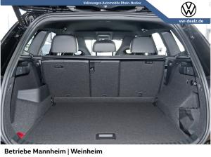 Volkswagen Tayron R-Line 2.0 TDI DSG NAVI AHK LED DAB ACC