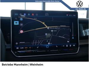 Volkswagen Tayron R-Line 2.0 TDI DSG NAVI AHK LED DAB ACC