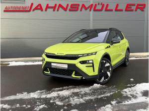 Skoda Elroq RS 4x4*HUD*Matric*pACC*PDC*Klima3z*CarPlay