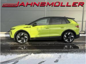 Skoda Elroq RS 4x4*HUD*Matric*pACC*PDC*Klima3z*CarPlay