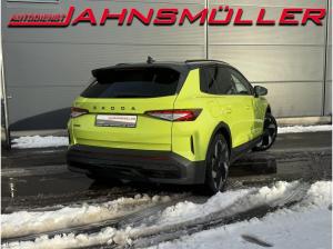 Skoda Elroq RS 4x4*HUD*Matric*pACC*PDC*Klima3z*CarPlay