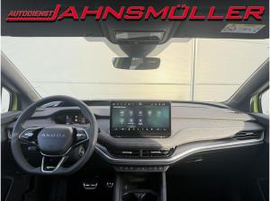 Skoda Elroq RS 4x4*HUD*Matric*pACC*PDC*Klima3z*CarPlay