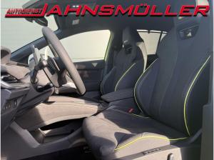 Skoda Elroq RS 4x4*HUD*Matric*pACC*PDC*Klima3z*CarPlay