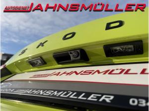 Skoda Elroq RS 4x4*HUD*Matric*pACC*PDC*Klima3z*CarPlay