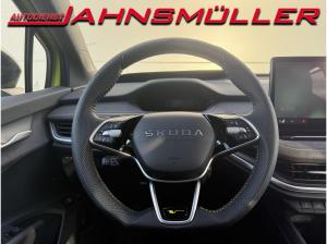 Skoda Elroq RS 4x4*HUD*Matric*pACC*PDC*Klima3z*CarPlay