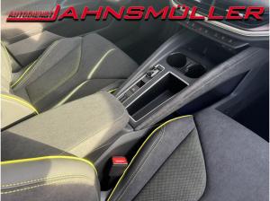 Skoda Elroq RS 4x4*HUD*Matric*pACC*PDC*Klima3z*CarPlay