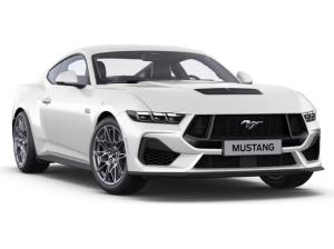 Ford Mustang 5.0 V8 GT konfigurierbar Rückfahrkamera LED BLIS B&O-Soundsystem