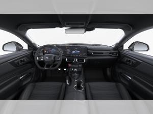 Ford Mustang 5.0 V8 GT konfigurierbar Rückfahrkamera LED BLIS B&O-Soundsystem