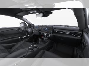 Ford Mustang 5.0 V8 GT konfigurierbar Rückfahrkamera LED BLIS B&O-Soundsystem