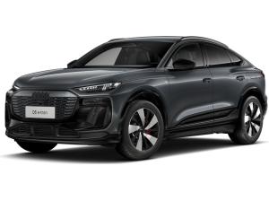 Foto - Audi e-tron Q6 Sportback performance S line AHK 360° // Sofort verfügbar