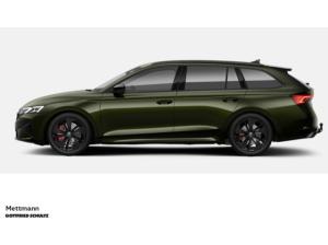 Skoda Octavia Combi RS 2.0 TSI - Auch in Pistaccio-Green verfügbar (Mettmann)