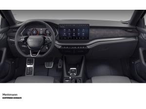 Skoda Octavia Combi RS 2.0 TSI - Auch in Pistaccio-Green verfügbar (Mettmann)