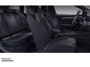 Skoda Octavia Combi RS 2.0 TSI - Auch in Pistaccio-Green verfügbar (Mettmann)