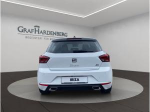 Seat Ibiza FR 1.0 TSI *🎉New Year Special - sofort verfügbar!🎉