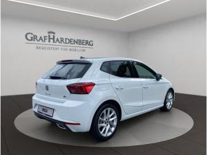 Seat Ibiza FR 1.0 TSI *🎉New Year Special - sofort verfügbar!🎉