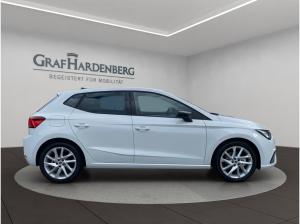 Seat Ibiza FR 1.0 TSI *🎉New Year Special - sofort verfügbar!🎉