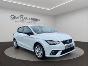 Seat Ibiza FR 1.0 TSI *🎉New Year Special - sofort verfügbar!🎉