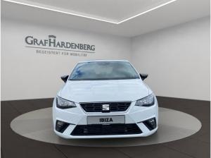Seat Ibiza FR 1.0 TSI *🎉New Year Special - sofort verfügbar!🎉