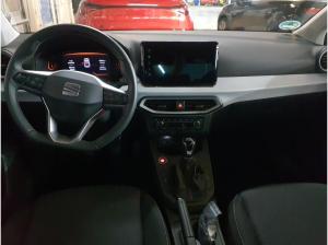 Seat Ibiza Style 1.0 TSI 85kW - LED Navi Vision Plus ACC LM App-Connect MFL Einparkhilfe GJR
