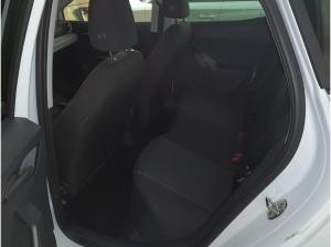 Seat Ibiza Style 1.0 TSI 85kW - LED Navi Vision Plus ACC LM App-Connect MFL Einparkhilfe GJR