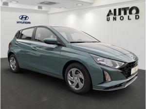 Hyundai i20 Select inkl. Funktionspaket