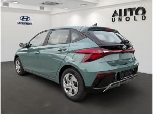 Hyundai i20 Select inkl. Funktionspaket
