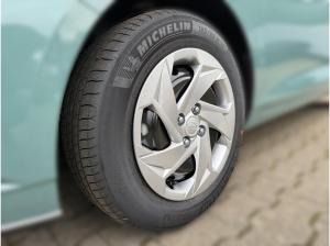 Hyundai i20 Select inkl. Funktionspaket