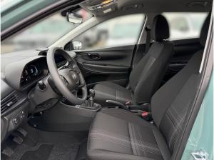 Hyundai i20 Select inkl. Funktionspaket