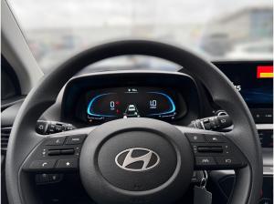 Hyundai i20 Select inkl. Funktionspaket