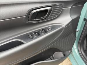 Hyundai i20 Select inkl. Funktionspaket
