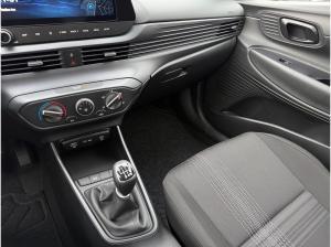 Hyundai i20 Select inkl. Funktionspaket