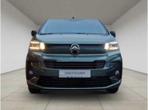 Citroën SpaceTourer Plus XL Diesel Autom.+SHZ+AHK+NAVI+