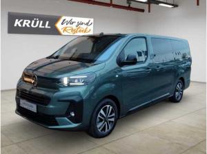 Citroën SpaceTourer Plus XL Diesel Autom.+SHZ+AHK+NAVI+