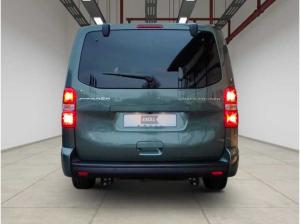 Citroën SpaceTourer Plus XL Diesel Autom.+SHZ+AHK+NAVI+