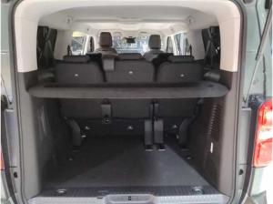 Citroën SpaceTourer Plus XL Diesel Autom.+SHZ+AHK+NAVI+