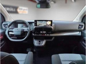 Citroën SpaceTourer Plus XL Diesel Autom.+SHZ+AHK+NAVI+