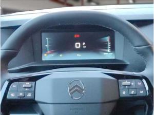 Citroën SpaceTourer Plus XL Diesel Autom.+SHZ+AHK+NAVI+