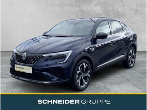 Renault Arkana 🔥HOT DEAL🔥 Techno Tce140 EDC