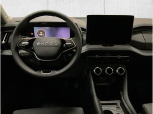 Skoda Kodiaq 1.5 TSI DSG Selection HUD PANO 360° 7-SITZER