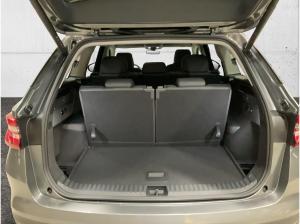 Skoda Kodiaq 1.5 TSI DSG Selection HUD PANO 360° 7-SITZER