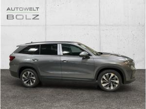 Skoda Kodiaq 1.5 TSI DSG Selection HUD PANO 360° 7-SITZER